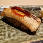 赤坂 鮨 天ぷら 祇園いわい - 