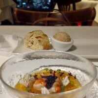 ブラッスリーオザミ 東京スカイツリータウン･ソラマチ店 - 