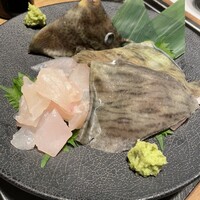 割烹 藤 - 