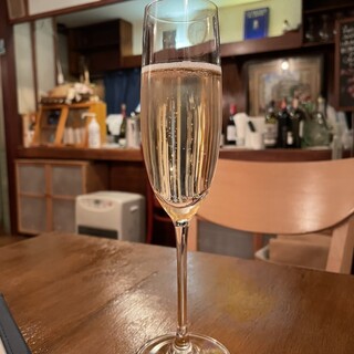 ワインビストロ ベルジェ