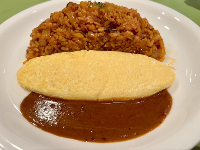 河童亭MASAYUKI（カッパテイマサユキ） - 小柳（洋食）の写真