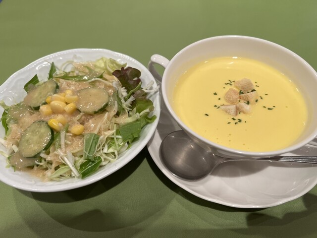 河童亭MASAYUKI（カッパテイマサユキ） - 小柳（洋食）の写真