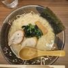 鶏白湯専門店 つけ麺 まるや イオンモール水戸内原店
