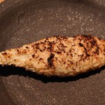 鶏一途 - 焼鳥_つくね