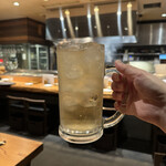 焼きとりの　とりこ - 