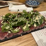 ラム肉酒場 ラムゴロー 神田南口店 - 