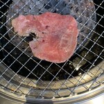 国産牛焼肉くいどん - 牛タン