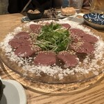 ラム肉酒場 ラムゴロー 神田南口店 - 