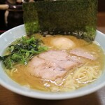 寿々喜家 本店 - 