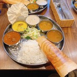 TOKYO BHAVAN - 