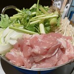 伊達の牛タンと東北郷土料理 善之助 - 