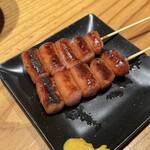 焼きとりの　とりこ - 