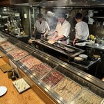 焼きとりの　とりこ - 