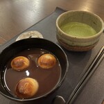 鉢石カフェ - 