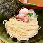 焼きあご塩らー麺たかはし - 