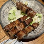 焼きとりの　とりこ - 