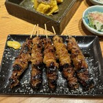 焼きとりの　とりこ - 