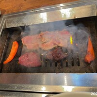 六本木焼肉 Kintan -  六本木焼肉 Kintan -
