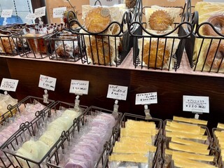 h Pâtisserie Yoshinori Asami - 