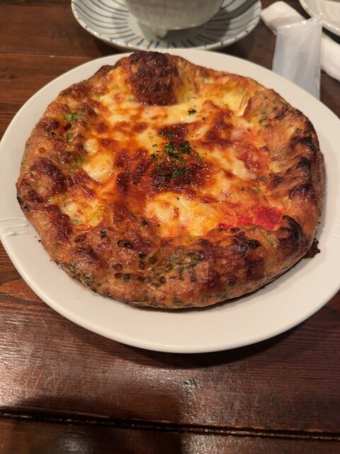 マル万福バイクオーチェレ - 千代台（焼き鳥）の写真