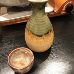 Shungyo Shunsai Marutobi - 日本酒味比べ