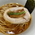 ニッポン ラーメン 凛 トウキョウ - 