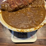 なかみち食堂 - 