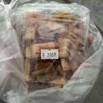 梨花 - カクテキをお持ち帰り❗️