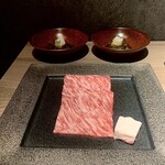 完全個室焼肉 GYU - 佐賀牛の特選サーロイン