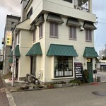 梨花 - 午後5時過ぎ❗️