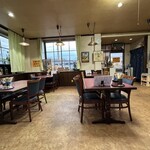 梨花 - 店内❗️