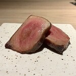 完全個室焼肉 GYU - 厚切りのタン元