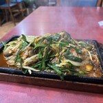 梨花 - グツグツで熱々❗️