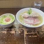 らあめん サンド - 