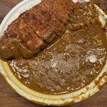 なかみち食堂 - 