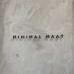 MINIMAL MAAT COFFEE - 