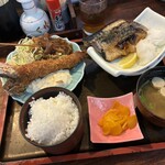 ダイニングステージ 佐海屋 - 