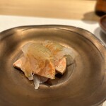 Sushi Shiroma - 