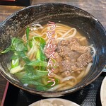 うどん えんどう - 