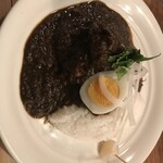 カレー食堂 リトルスパイス - 