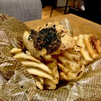 Seafood bar Ermitage 横浜鶴屋町店 - 