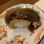 寿司処 かい原 - 