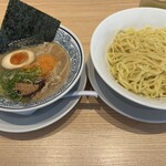 Marugen Ra-Men - つけめん