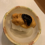 寿司処 かい原 - 