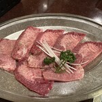 焼肉 京城 北千住店 - 