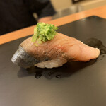 寿司処 かい原 - 