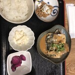 食堂酒場 明日も。 - 