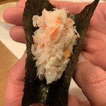 寿司処 かい原 - 