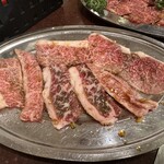 焼肉 京城 - 