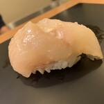 寿司処 かい原 - 